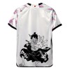 Officiële Voetbalshirt Japan x Luffy Special 2024 - Heren